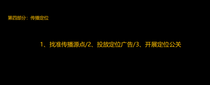 品牌定位，杭州品牌定位公司